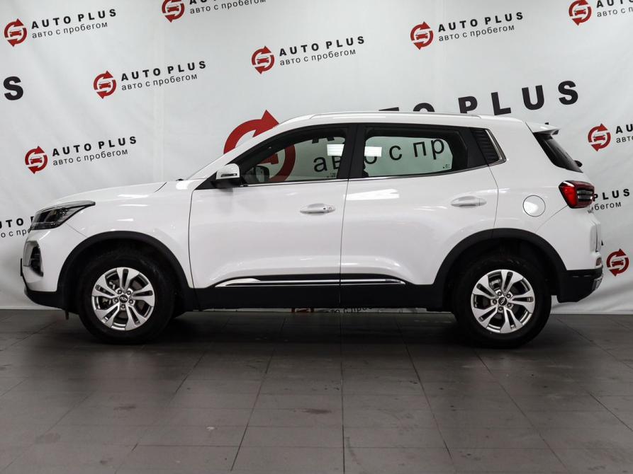 Chery Tiggo 4 Pro I Минеральные Воды  - изображение 5