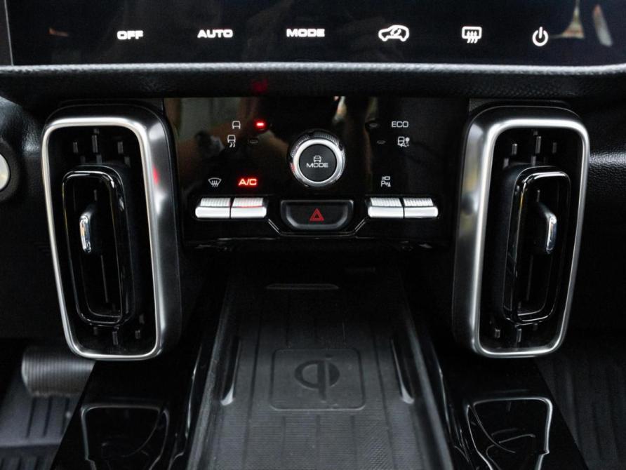 Haval DaGou (Big Dog) I Ставрополь  - изображение 17