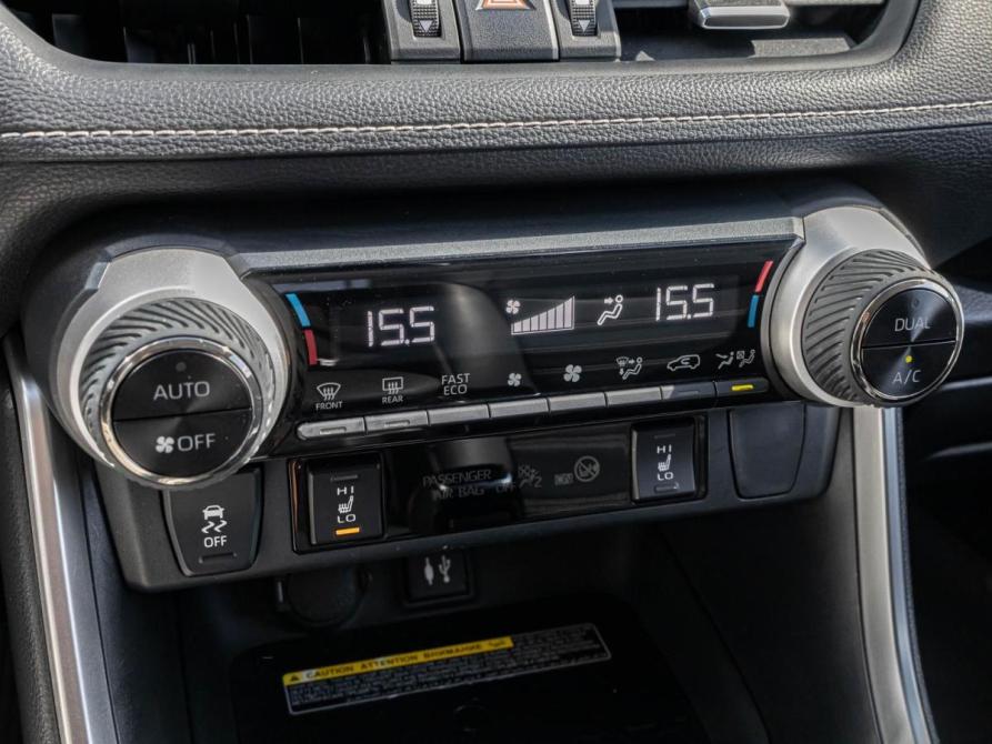 Toyota RAV4 V (XA50) Краснодар  - изображение 14