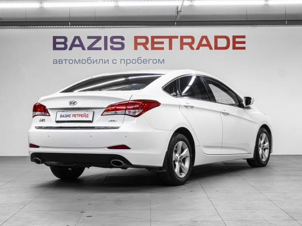 Hyundai i40 I с пробегом 2014 года, цена 1 499 000 рублей, 158939 км, седан, Автокод Объявления