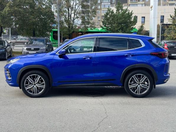 Exeed LX I Рестайлинг с пробегом 2022 года, цена 1 625 000 рублей, 96177 км, внедорожник, Автокод Объявления