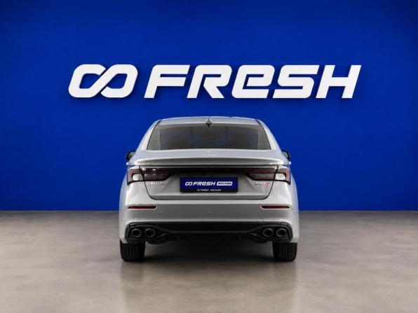 Omoda S5 GT с пробегом 2023 года, цена 1 748 444 рубля, 40019 км, седан, Автокод Объявления