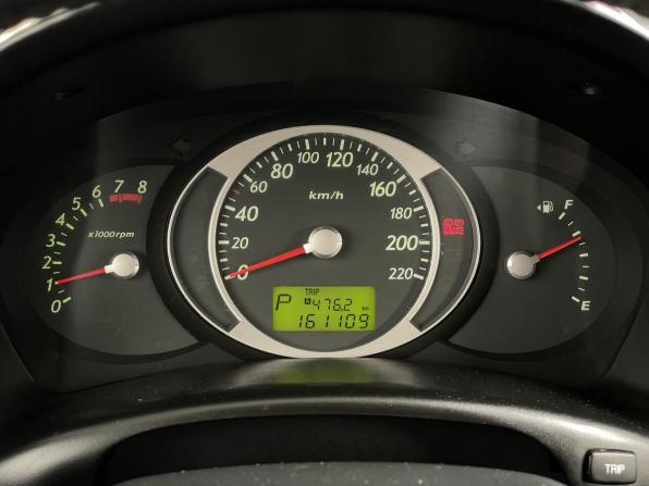 Hyundai Tucson I с пробегом 2008 года, цена 968 000 рублей, 161110 км, внедорожник, Автокод Объявления
