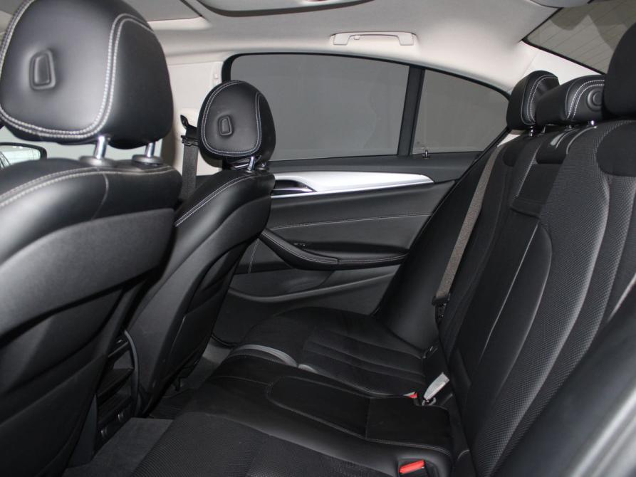 BMW 5 серии VII (G30/G31/G38) Старый Оскол  - изображение 11