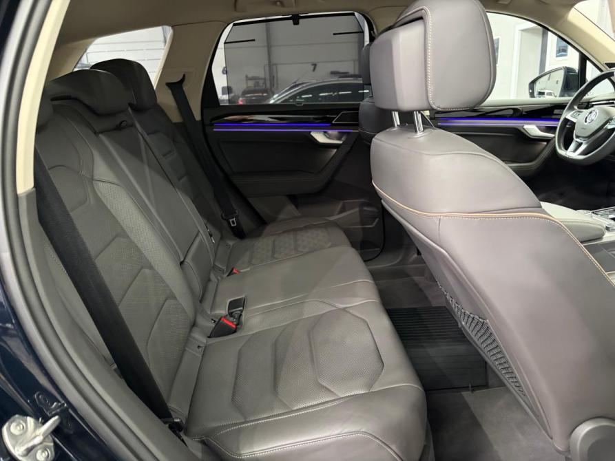 Volkswagen Touareg III Краснодар  - изображение 15