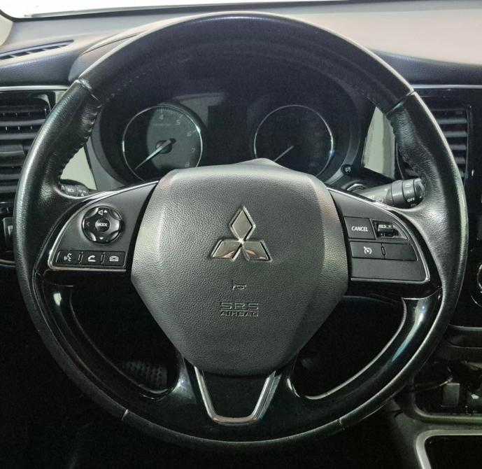Mitsubishi Outlander III Рестайлинг 2 Воронеж  - изображение 12