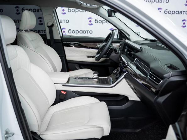 Exeed VX I с пробегом 2022 года, цена 2 700 000 рублей, 77191 км, внедорожник, Автокод Объявления