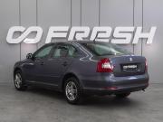Skoda Octavia II (A5) Рестайлинг Воронеж  - изображение 19