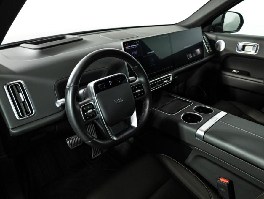 Li Auto (Lixiang) L8 I Санкт-Петербург  - изображение 9