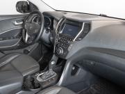 Hyundai Santa Fe III Рестайлинг Казань  - изображение 16