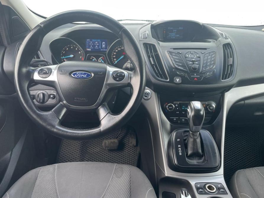 Ford Kuga II Стерлитамак  - изображение 12