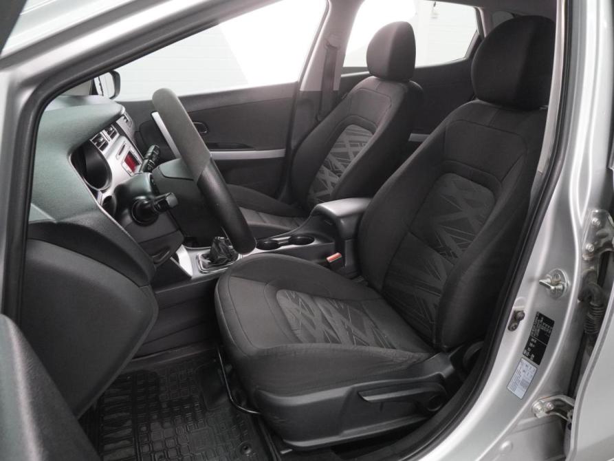 Kia Ceed II Воронеж  - изображение 10
