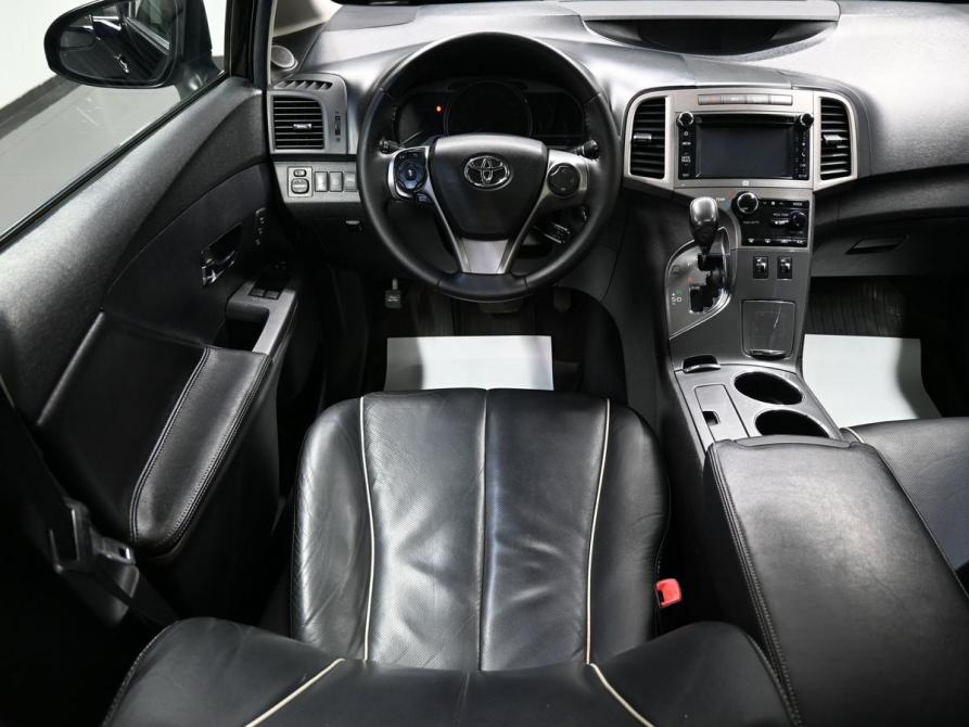 Toyota Venza I Рестайлинг Тверь  - изображение 11