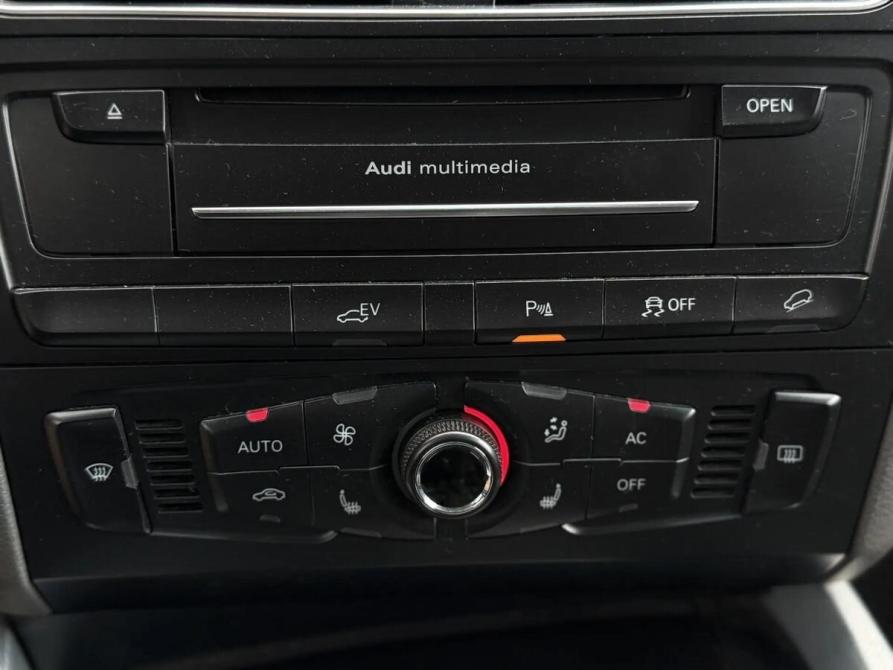 Audi Q5 I (8R) Новосибирск  - изображение 14