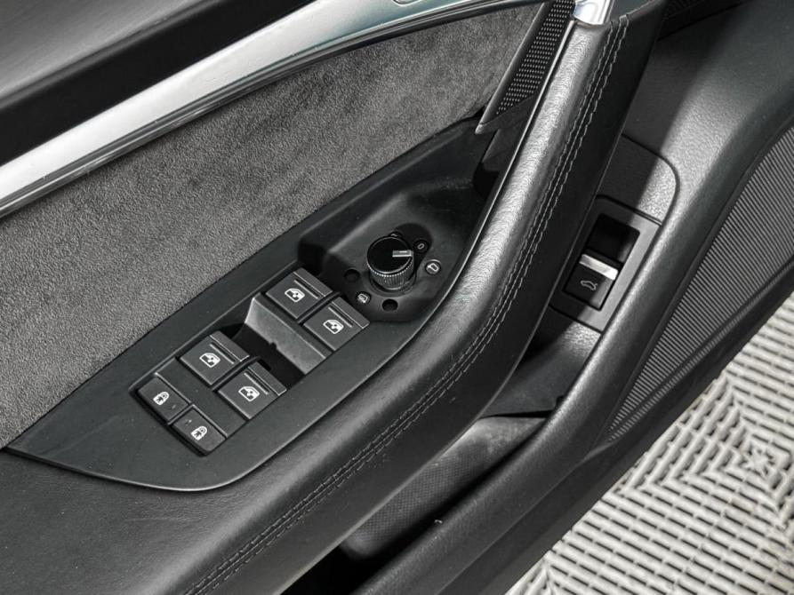 Audi A6 V (C8) Санкт-Петербург  - изображение 10