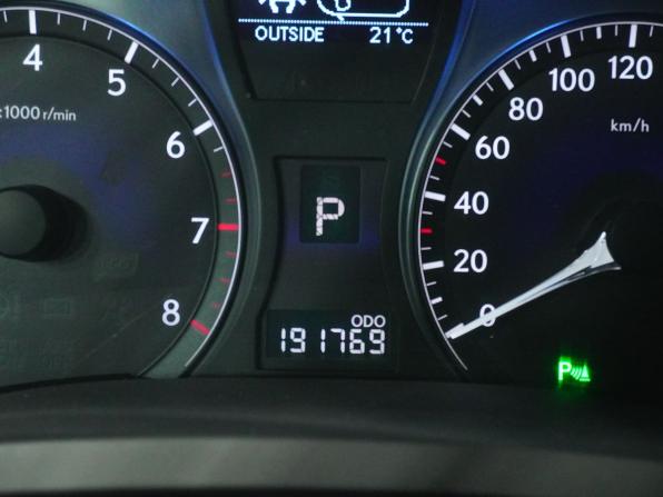 Lexus RX III с пробегом 2011 года, цена 1 945 000 рублей, 191745 км, внедорожник, Автокод Объявления