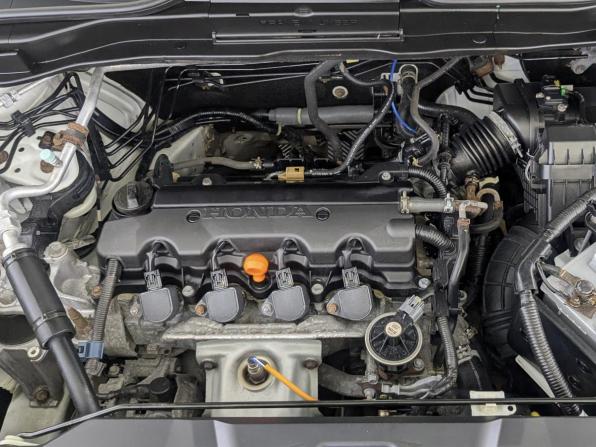 Honda CR-V III Рестайлинг с пробегом 2012 года, цена 1 775 000 рублей, 153729 км, внедорожник, Автокод Объявления