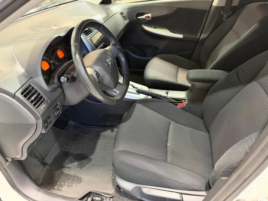 Toyota Corolla X (E140 E150) Рестайлинг Челябинск  - изображение 9