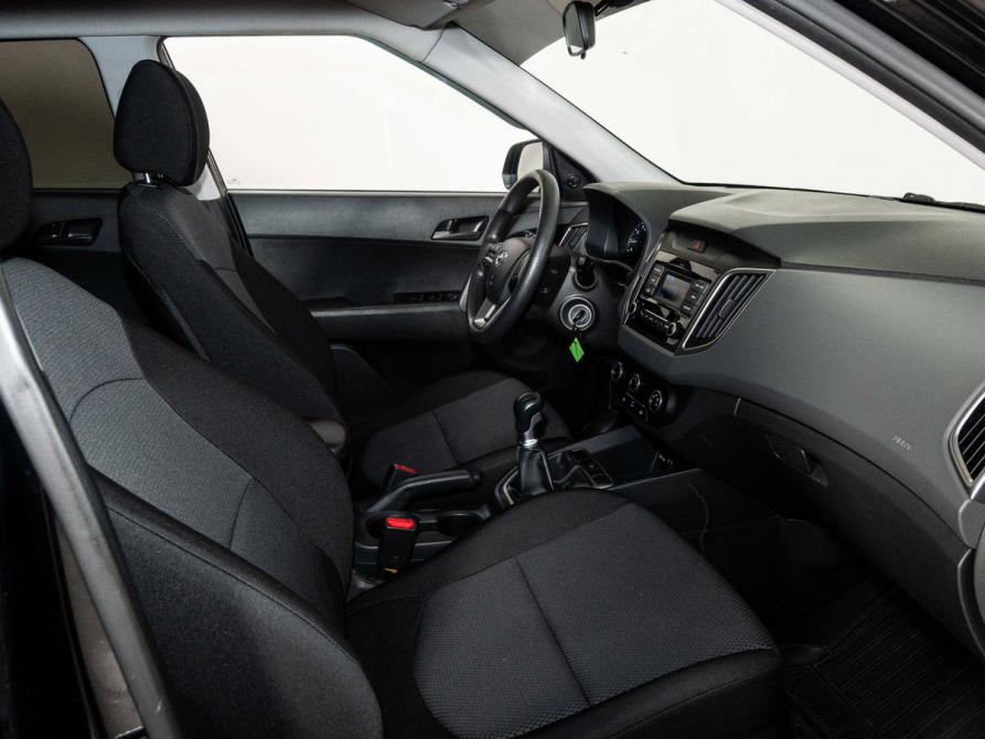 Hyundai Creta I Рестайлинг Казань  - изображение 6