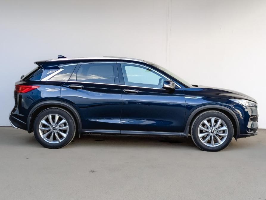 Infiniti QX50 II Москва  - изображение 4