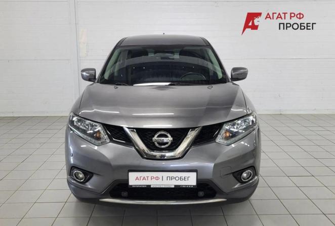 Nissan X-Trail III с пробегом 2018 года, цена 2 034 909 рублей, 88500 км, внедорожник, Автокод Объявления