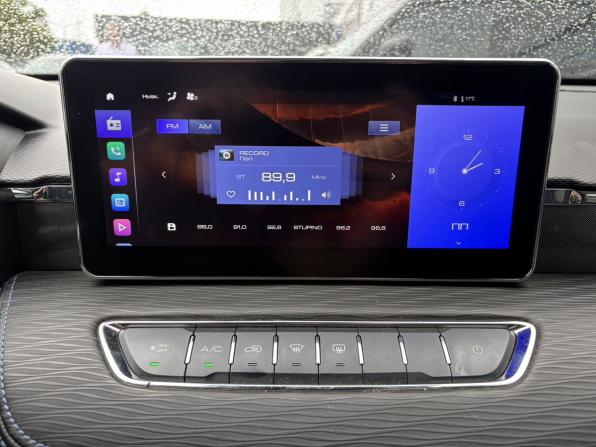 Haval Jolion I с пробегом 2023 года, цена 1 739 000 рублей, 34500 км, внедорожник, Автокод Объявления