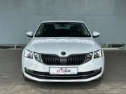 Skoda Octavia III (A7) Рестайлинг Тамбов  - изображение 23