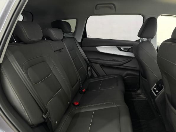 Chery Tiggo 7 Pro Max I с пробегом 2023 года, цена 2 250 000 рублей, 20590 км, внедорожник, Автокод Объявления