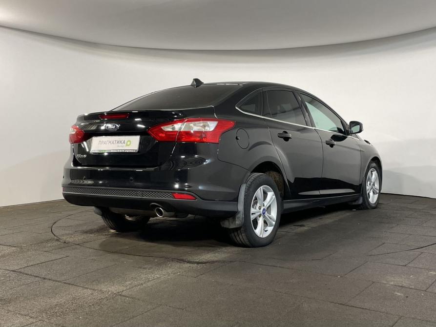 Ford Focus III Великий Новгород  - изображение 7