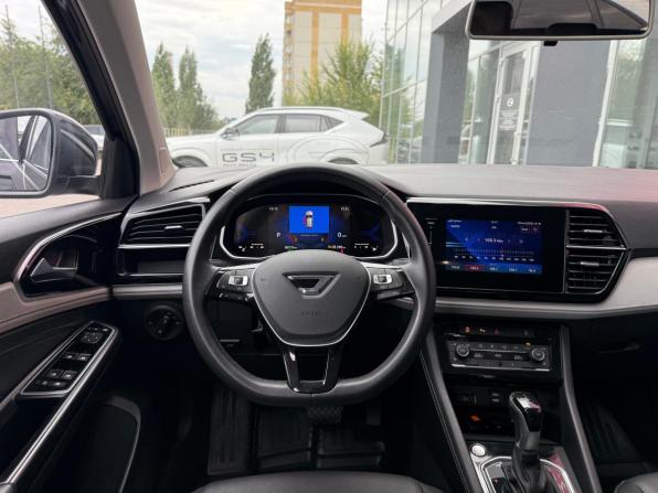 Jetta VS5 I Рестайлинг с пробегом 2023 года, цена 1 700 000 рублей, 80000 км, внедорожник, Автокод Объявления