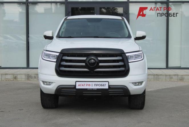 Great Wall Poer I с пробегом 2023 года, цена 2 290 000 рублей, 181247 км, offers.body_type.unknown, Автокод Объявления
