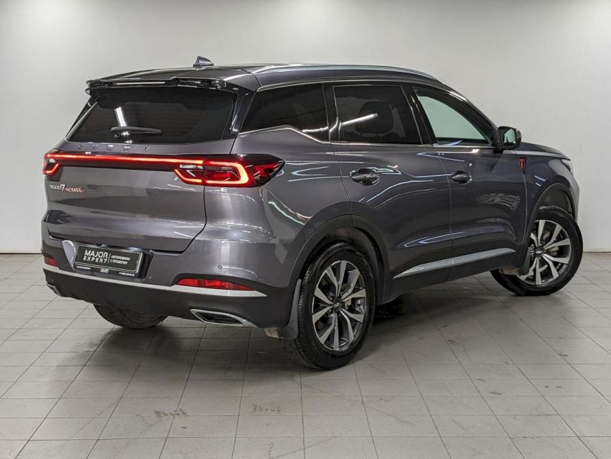 Chery Tiggo 7 Pro Max I Москва  - изображение 5