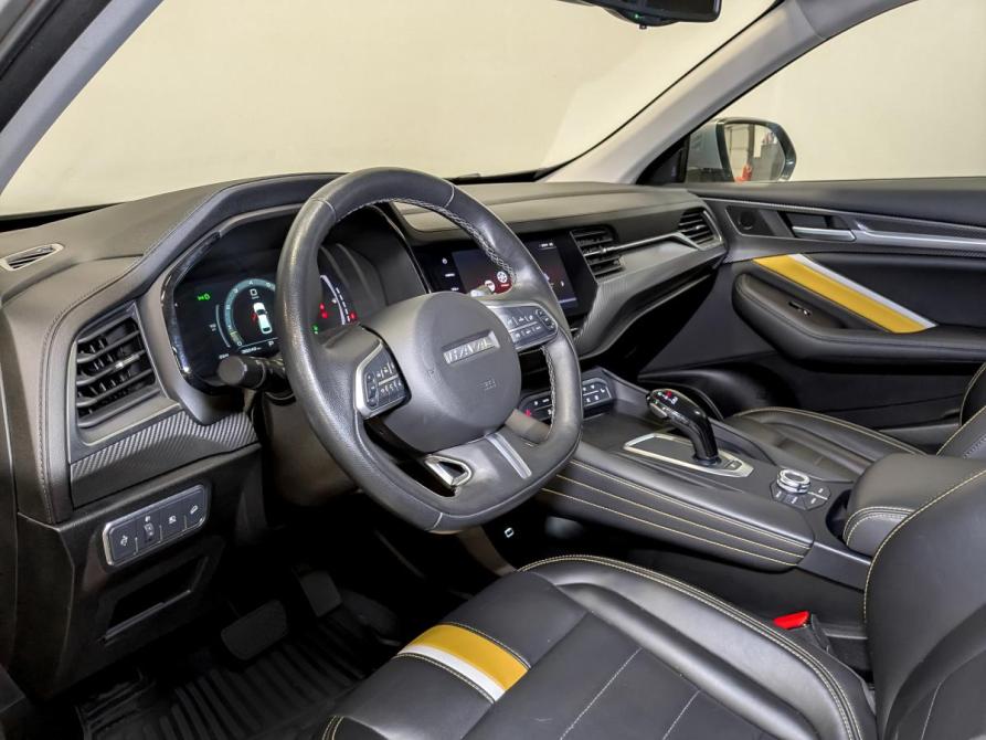 Haval F7x I Химки  - изображение 16