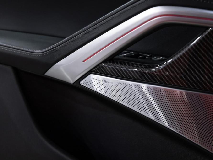 BMW X6 M III (F96) Санкт-Петербург  - изображение 31