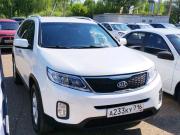 Kia Sorento II Рестайлинг Стерлитамак  - изображение 16