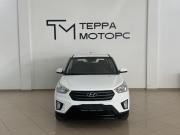 Hyundai Creta I Екатеринбург  - изображение 16