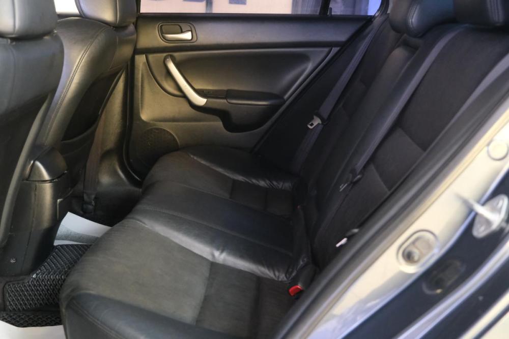 Honda Accord VII Омск  - изображение 20