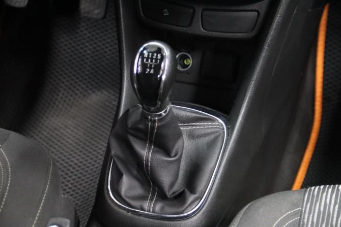 Opel Mokka I с пробегом 2014 года, цена 895 950 рублей, 119284 км, внедорожник, Автокод Объявления