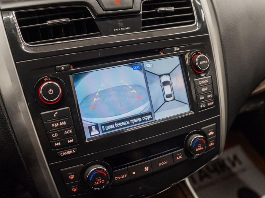 Nissan Teana III Красноярск  - изображение 15