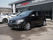 Volkswagen Golf Plus I Москва  - изображение 23