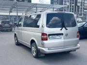 Volkswagen Caravelle T5 Москва  - изображение 14