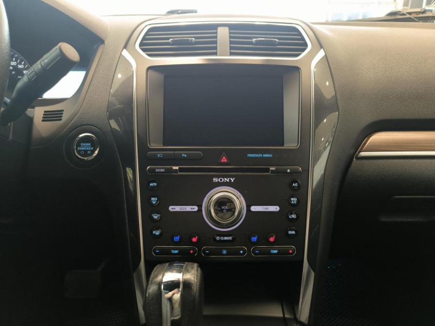 Ford Explorer V Рестайлинг 2 Казань  - изображение 18