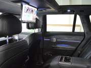 GAC Trumpchi S7 I Рестайлинг Нижний Новгород  - изображение 74