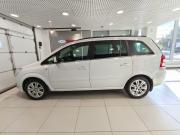 Opel Zafira B Рестайлинг Нижний Новгород  - изображение 33