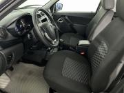 Lada (ВАЗ) Granta I Рестайлинг Воронеж  - изображение 24