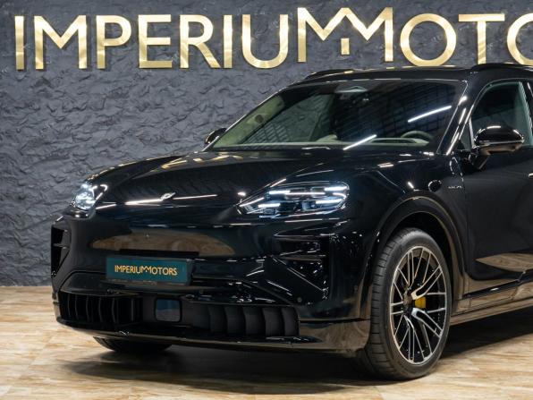 Новый Porsche Cayenne IV 2026 года, цена 34 950 000 рублей, внедорожник, Автокод Объявления