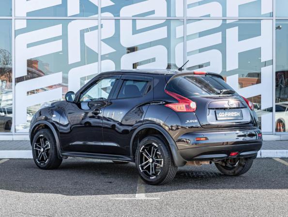 Nissan Juke I с пробегом 2013 года, цена 999 999 рублей, 227949 км, внедорожник, Автокод Объявления