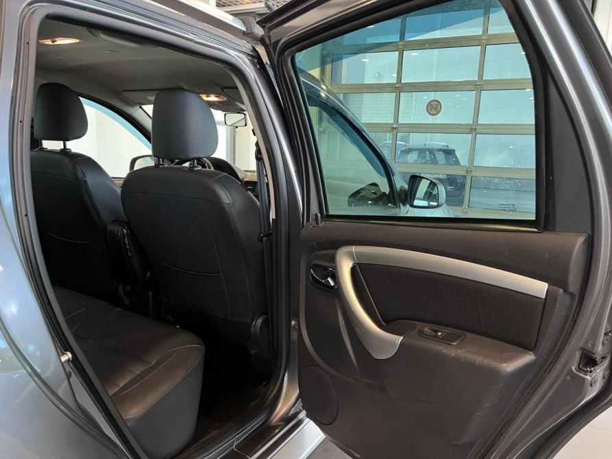 Nissan Terrano III (D10) Чебоксары  - изображение 26