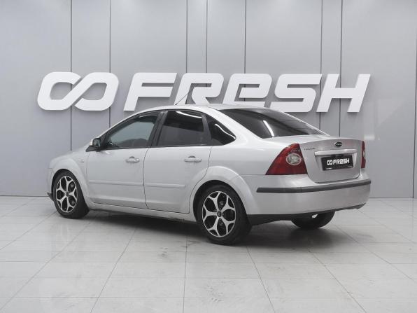 Ford Focus II с пробегом 2007 года, цена 360 000 рублей, 320665 км, седан, Автокод Объявления