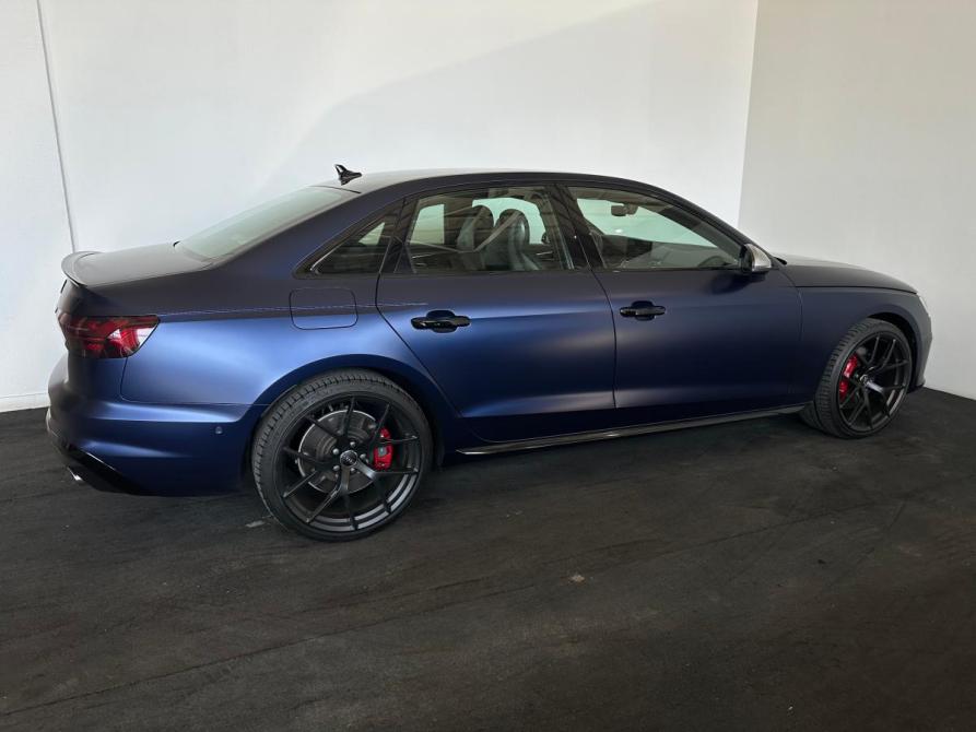 Audi S4 V (B9) Рестайлинг Кемерово  - изображение 7